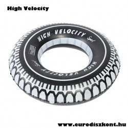 Úszógumi 60 cm - High Velocity - felfújható