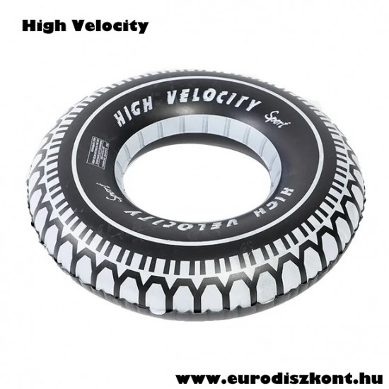 Úszógumi 60 cm - High Velocity Úszógumi 60 cm - High Velocity