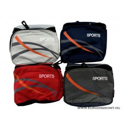 Övtáska Sports