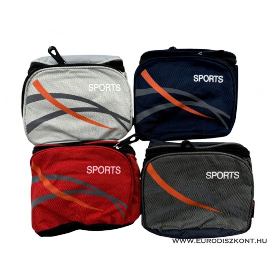 Övtáska Sports Övtáska Sports