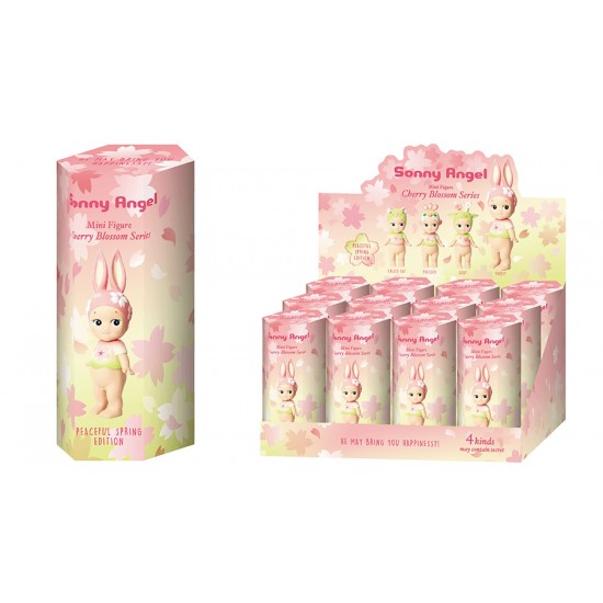 Sonny Angel meglepetés figura 1 Sonny Angel meglepetés figura 1