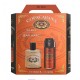 Copacabana - ajándékcsomag férfiaknak - deo 150 ml + after shave 100 ml