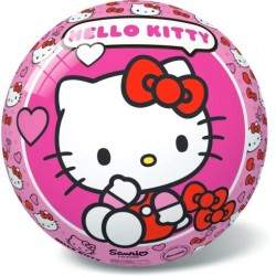 Hello Kitty - 08429 gumilabda 23 cm