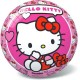 Hello Kitty - 08429 gumilabda 23 cm
