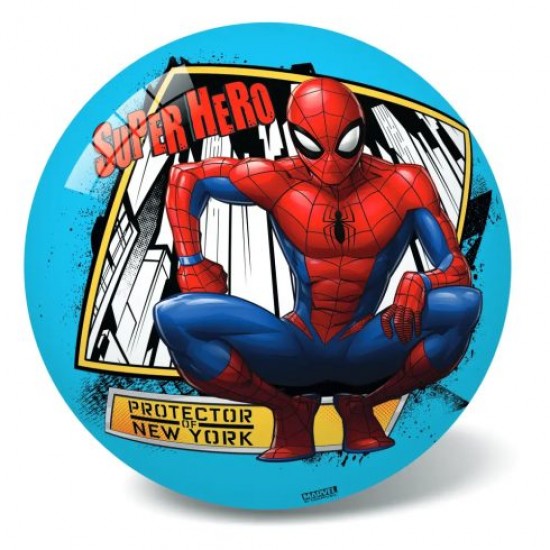 Pókember - 08502 - gumilabda 23 cm