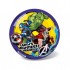 Bosszúállók - Marvel Avengers - 08504 - gumilabda 23 cm 