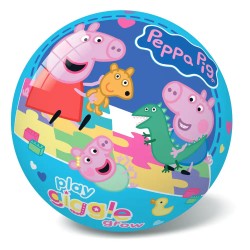Peppa malac - 08506 - gumilabda 23 cm 