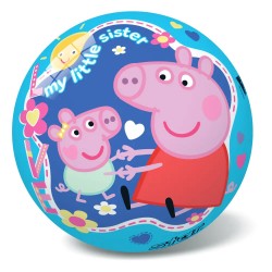 Peppa malac - 08506 - gumilabda 23 cm 
