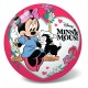 Minnie - Virágfarm - gumilabda 23 cm 08515