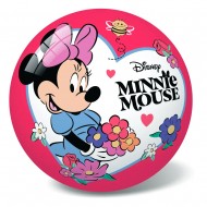 Minnie - Virágfarm - gumilabda 23 cm 08515