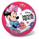 Minnie - Virágfarm - gumilabda 23 cm 08515