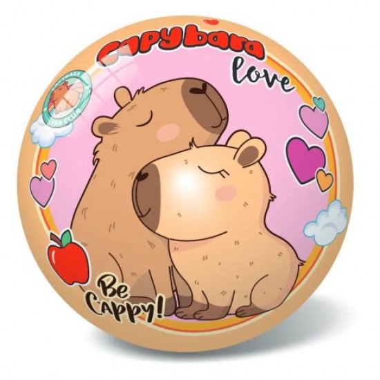 Gumilabda Édes pofik 23 cm - 08523