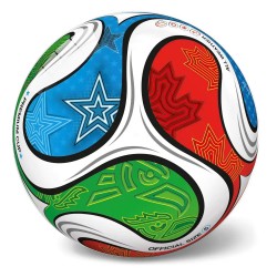 Football Cup 2026  - gumilabda 23 cm 08525