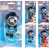 Autóillatosító ULTRA FRESH, 2 x 10 ml-es - 19281 Autóillatosító ULTRA FRESH, 2 x 10 ml-es - 19281