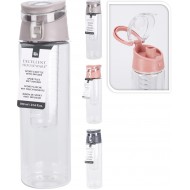 Sportkulacs infúzió betéttel 700 ml