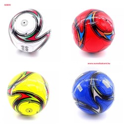 Focilabda műbőr San Siro