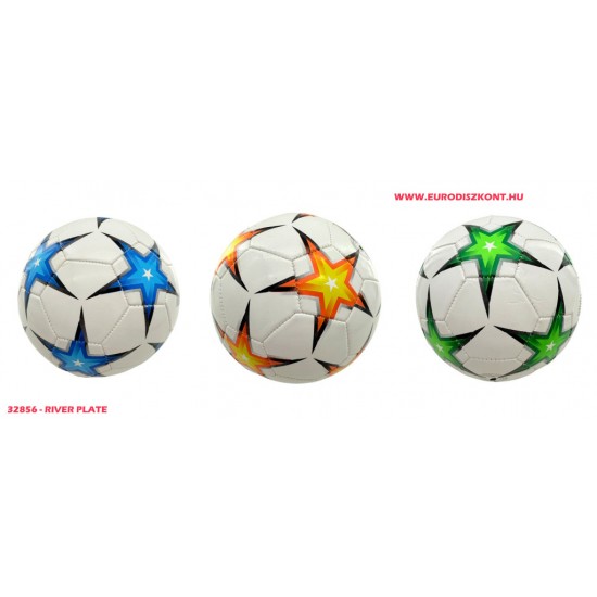 Focilabda műbőr RIVER PLATE