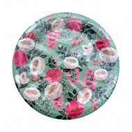 Papírtányér Green Life 10 db/szett 23 cm - 72904