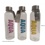 Vizeskulacs AQUA 500 ml