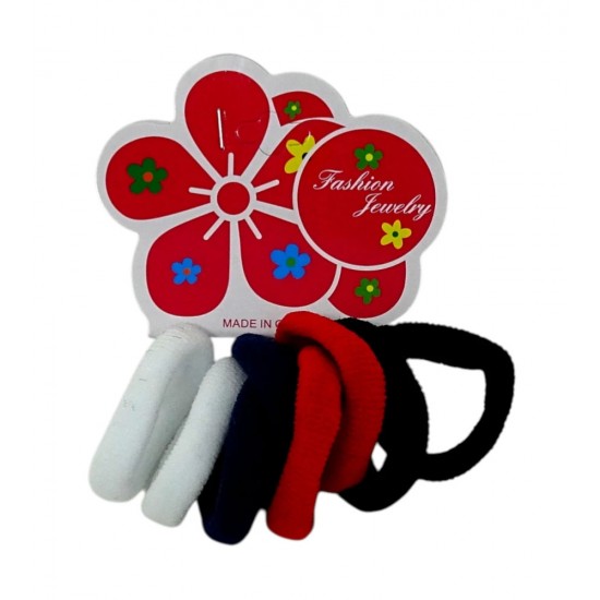 Hajgumi szett*8 db - 71943