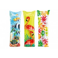 Matrac Florida Eyes - 183 x 69 cm - 02256