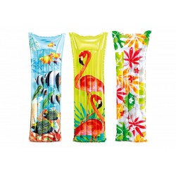 Matrac Florida Eyes - 183 x 69 cm - 02256