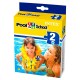 Úszómellény Pool school Deluxe