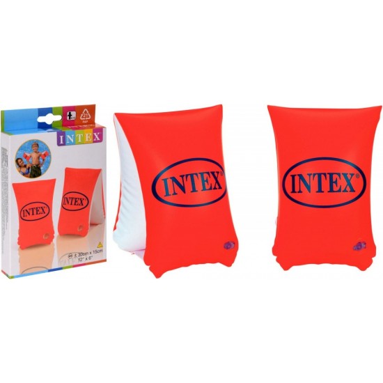 Karúszó INTEX 30x15 cm