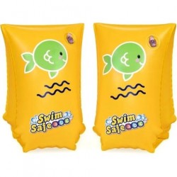 Karúszó Swim Safe 25 x 15 cm, 3-6 éves korig
