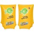 Karúszó Swim Safe 25 x 15 cm, 3-6 éves korig