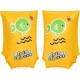 Karúszó Swim Safe 25 x 15 cm, 3-6 éves korig