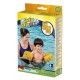 Karúszó Swim Safe 25 x 15 cm, 3-6 éves korig