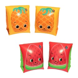 Karúszó Summer Fruits - Nyári gyümölcsök 23X15 cm