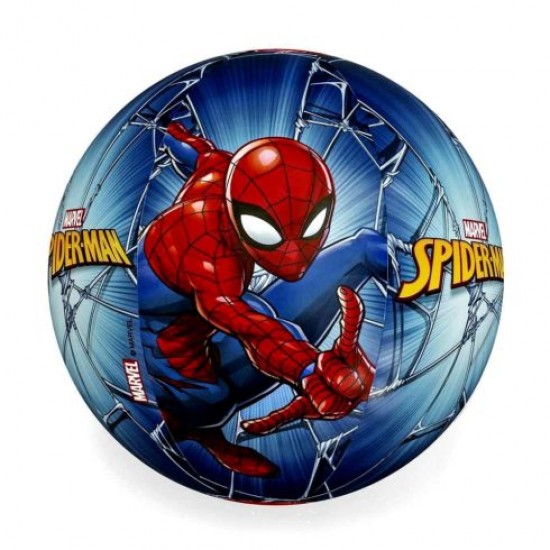 Strandlabda Pókember - Spiderman 51 cm