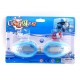 Úszószemüveg Swim Goggles 3 éves kortól