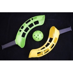 Dobálós játék Pelota