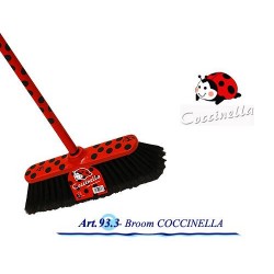 Partvis "KATICA" nyéllel  Partvis "KATICA" nyéllel