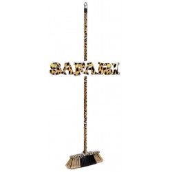 Partvis "SAFARI" nyéllel