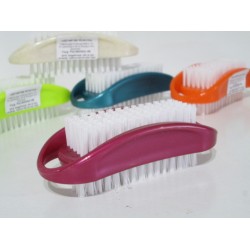 Körömkefe kétoldalas STANDARD