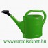 Locsoló kanna műanyag 5 l