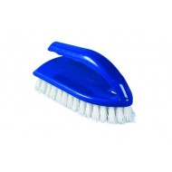 Súrolókefe vasaló alakú Standard