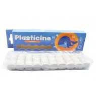 Gyurma natúr 10 darabos 210g Gyurma natúr 10 darabos 210g