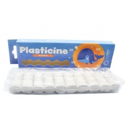 Gyurma natúr 10 darabos 210g Gyurma natúr 10 darabos 210g