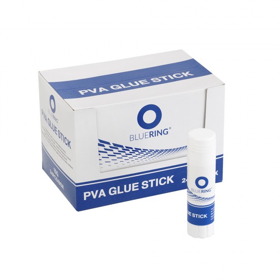 Ragasztó stift Bluering 15 gramm Ragasztó stift Bluering 15 gramm