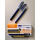 Youmei G-309 zselés toll szett*12 db kék