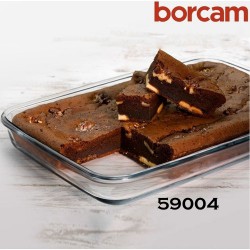 Hőálló jénai üvegtepsi 34*22 mm