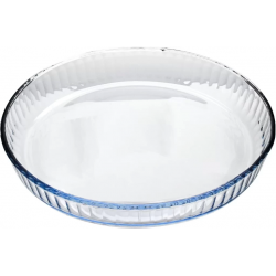 Borcam 2,95 l  hőálló sütőtál Borcam 2,95 l  hőálló sütőtál