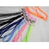 Cipőfűző készlet színes 110cm