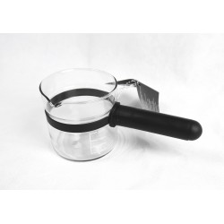 Kávékiöntő üveg 200ml