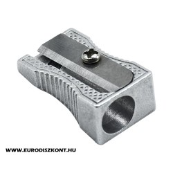 Fém hegyező 1 lyukú H-TONE-MEMORIS